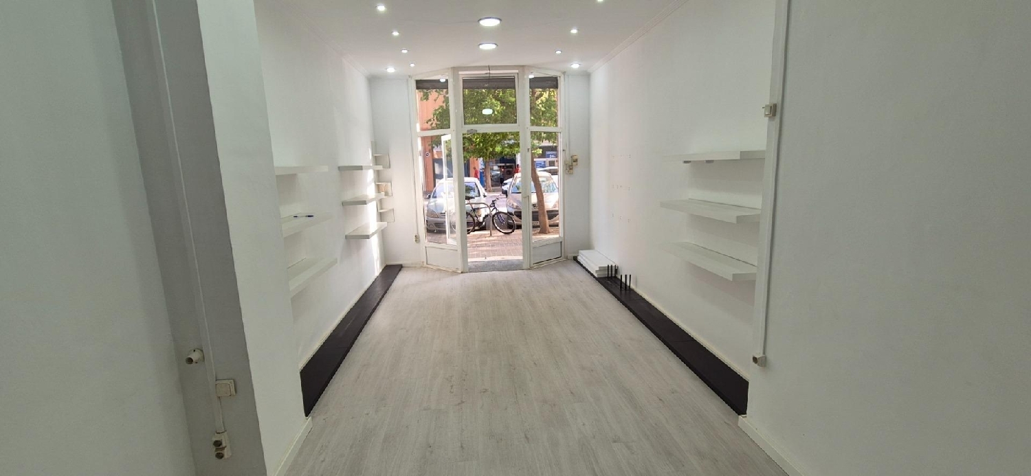  kaufen Gewerberaum Valencia De Las Torres Campiña Sur 1