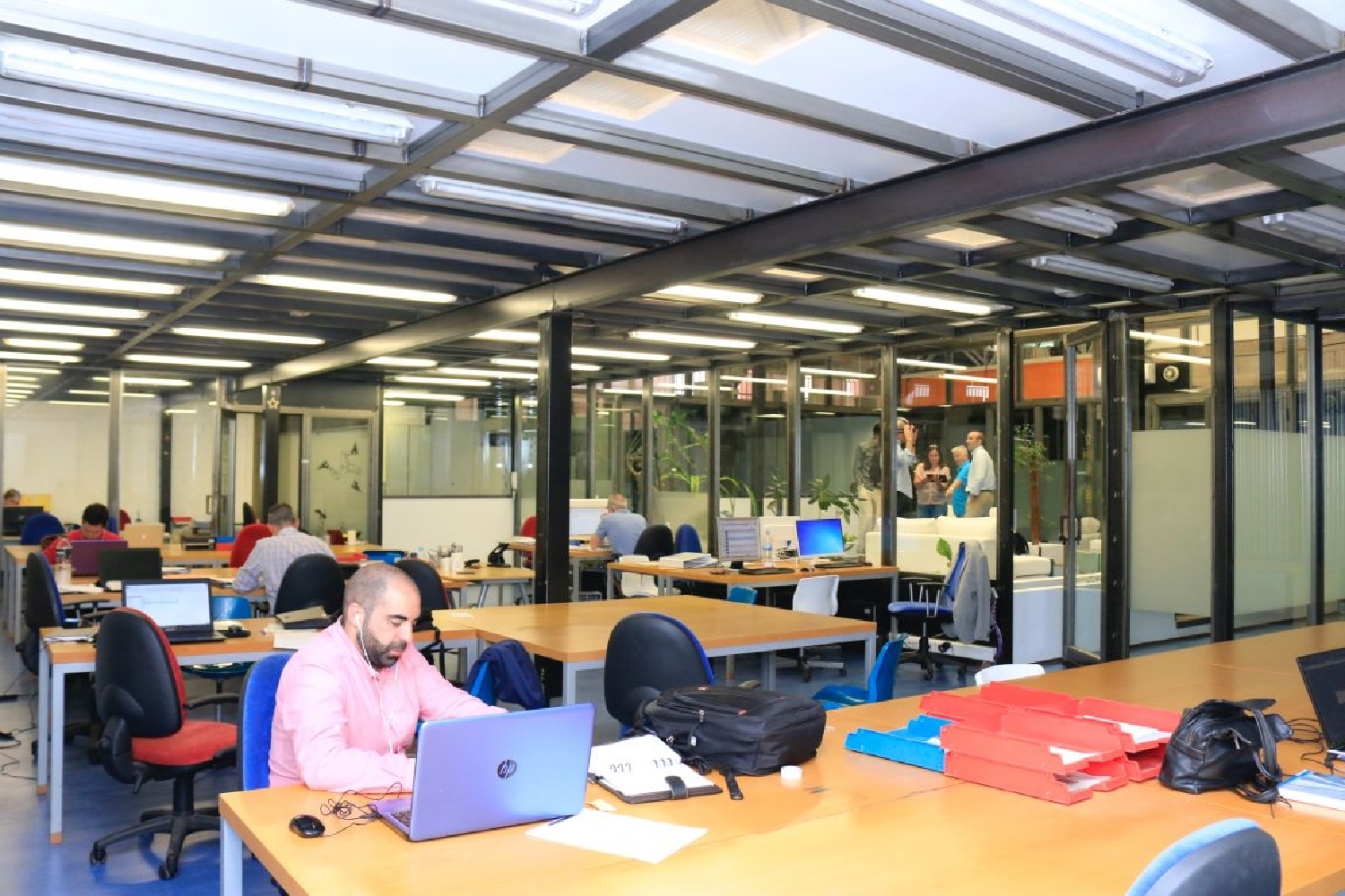  for sale commercial premise Valencia De Las Torres Campiña Sur 4