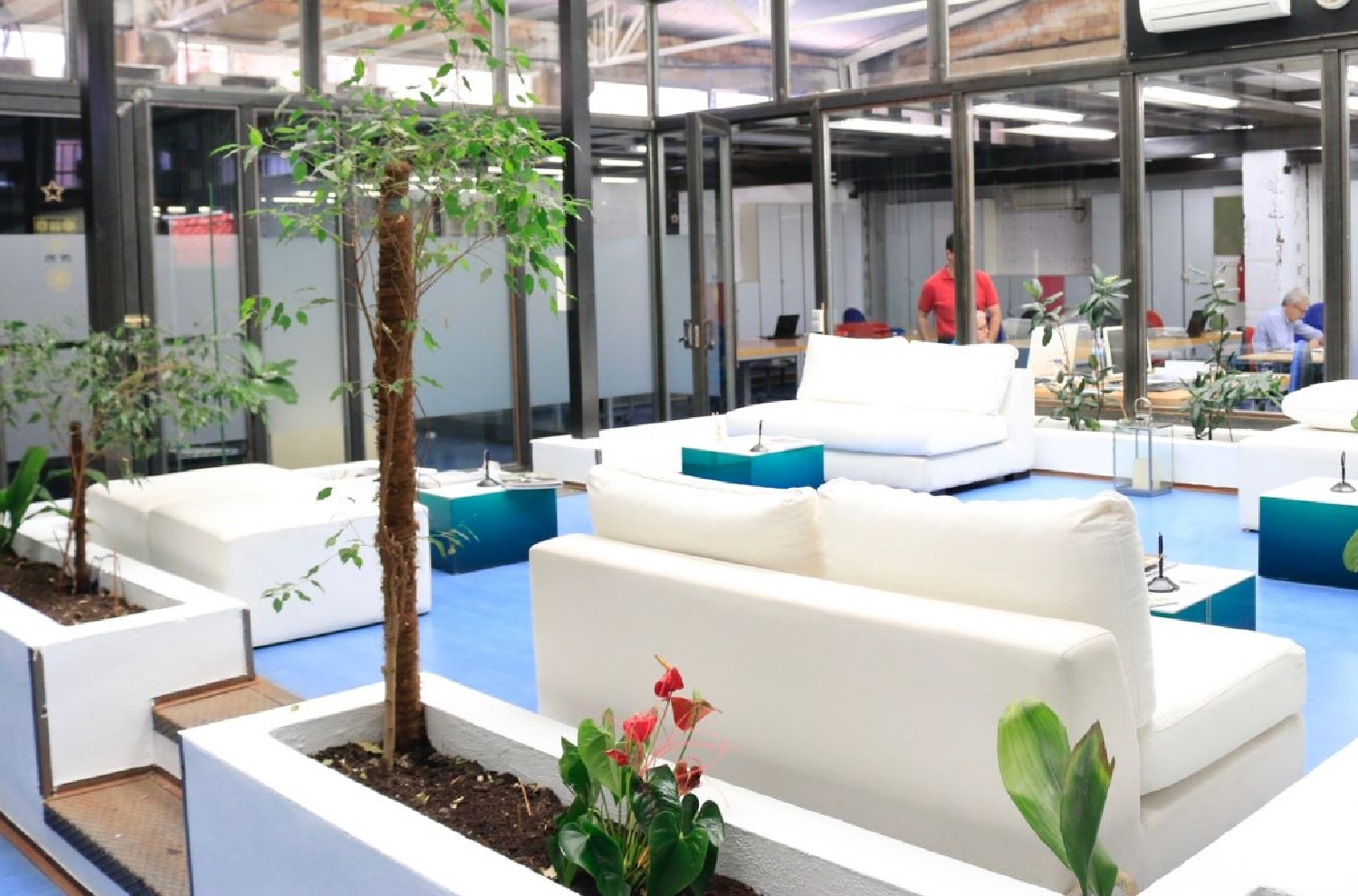  for sale commercial premise Valencia De Las Torres Campiña Sur 2