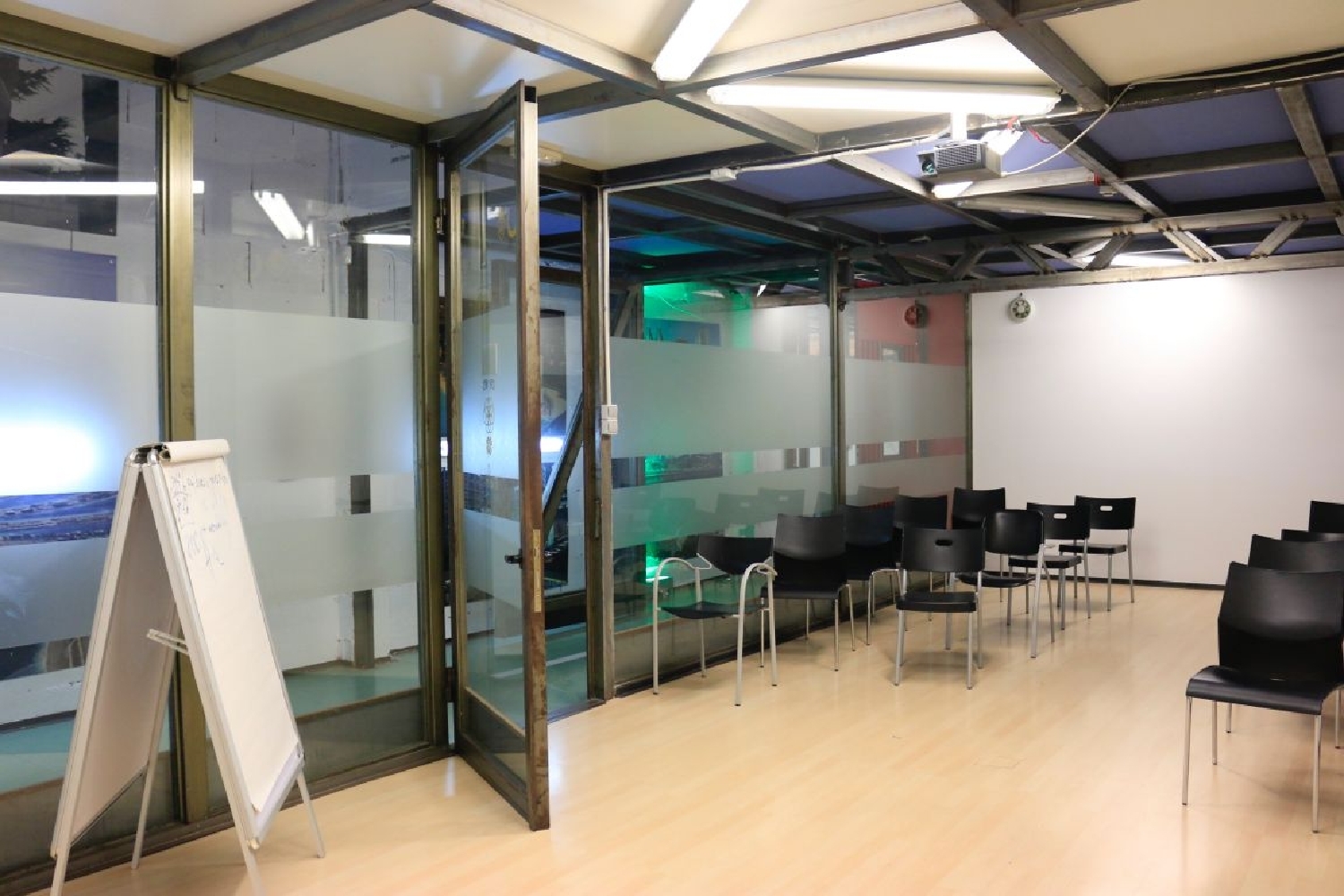  for sale commercial premise Valencia De Las Torres Campiña Sur 3