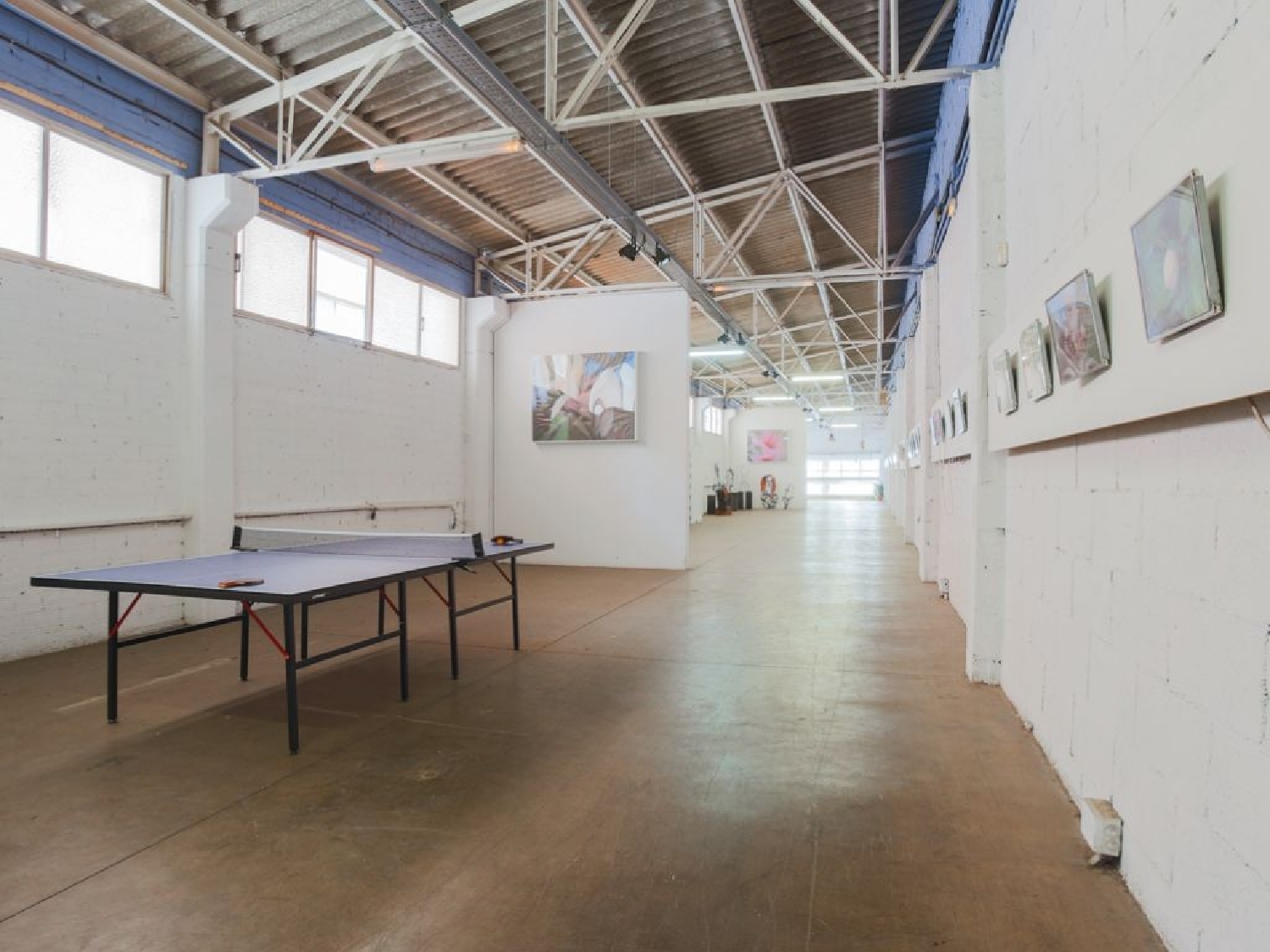  for sale commercial premise Valencia De Las Torres Campiña Sur 5