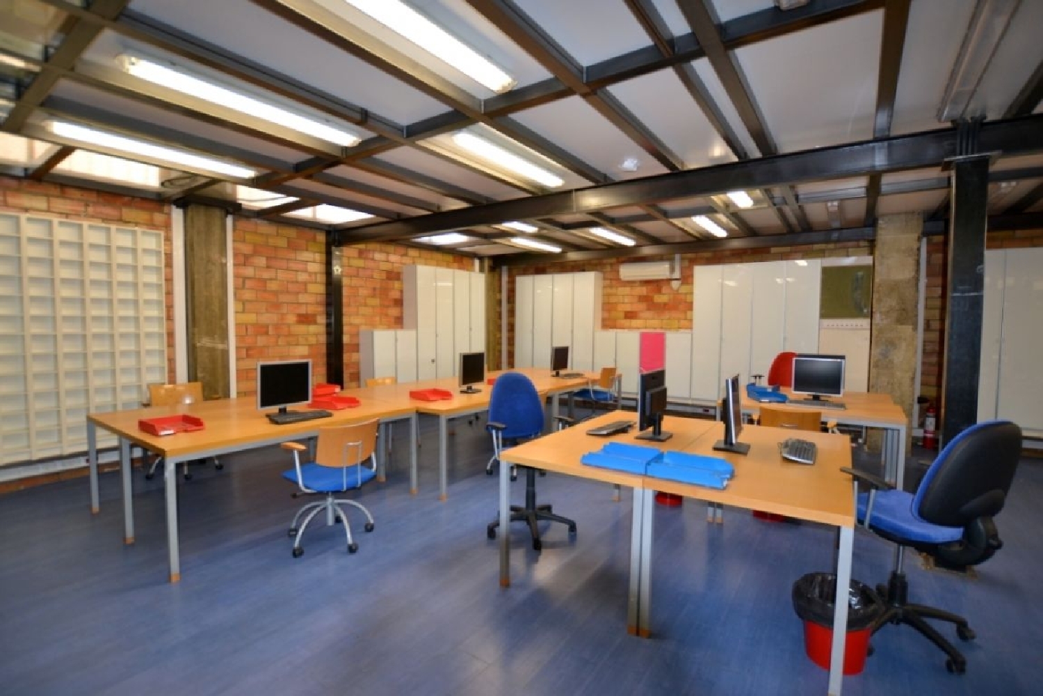  for sale commercial premise Valencia De Las Torres Campiña Sur 8