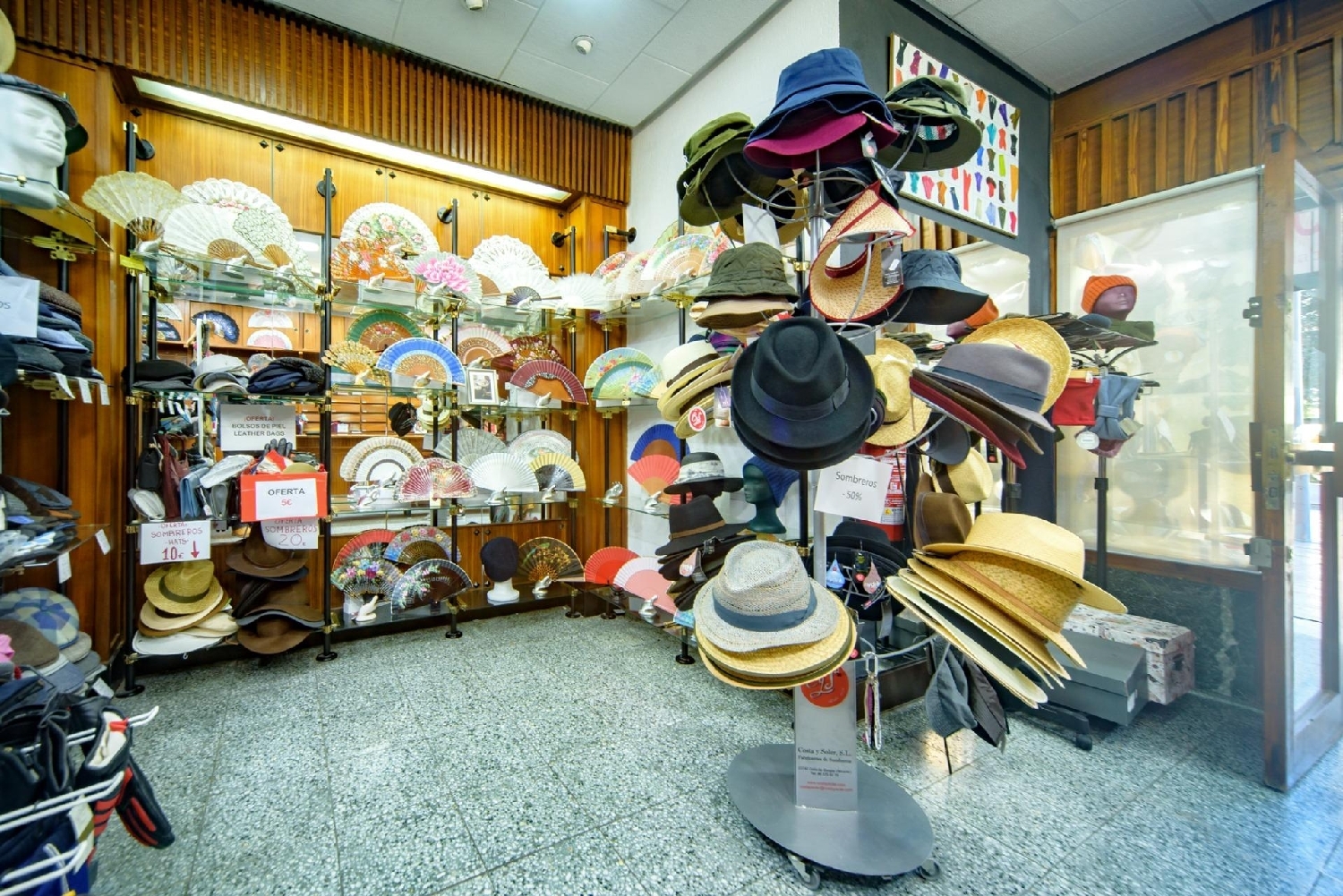  à vendre local commercial Valencia De Las Torres Campiña Sur 6