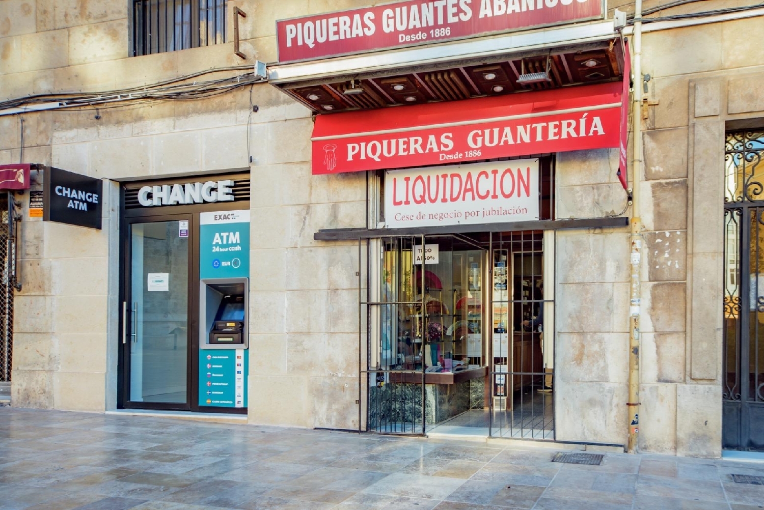  à vendre local commercial Valencia De Las Torres Campiña Sur 3