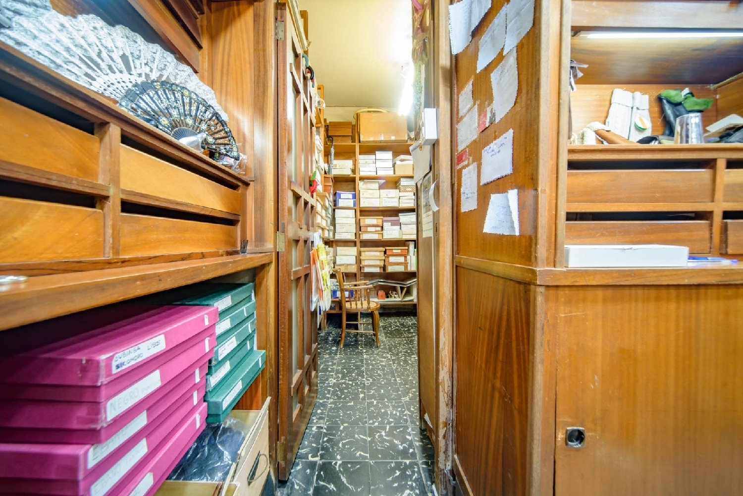  à vendre local commercial Valencia De Las Torres Campiña Sur 8