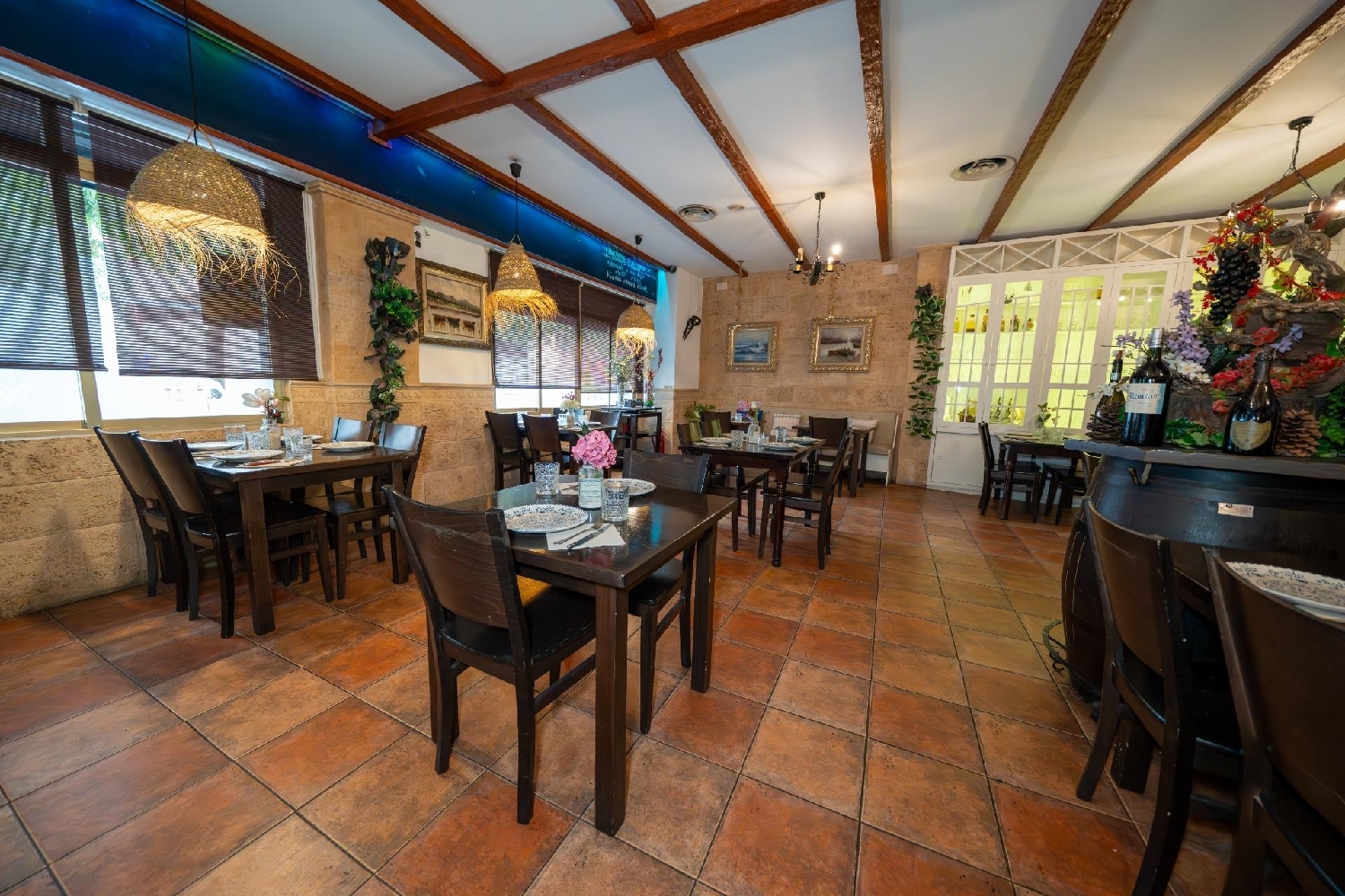  kaufen Gewerberaum Valencia De Las Torres Campiña Sur 8