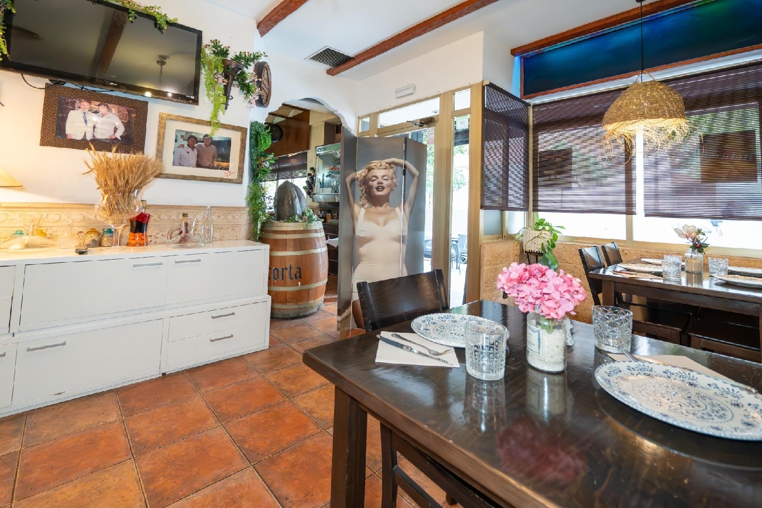  kaufen Gewerberaum Valencia De Las Torres Campiña Sur 7