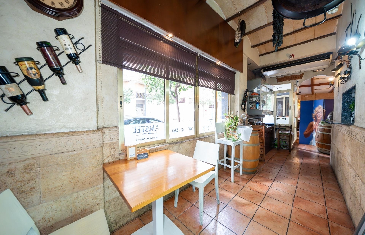  kaufen Gewerberaum Valencia De Las Torres Campiña Sur 5