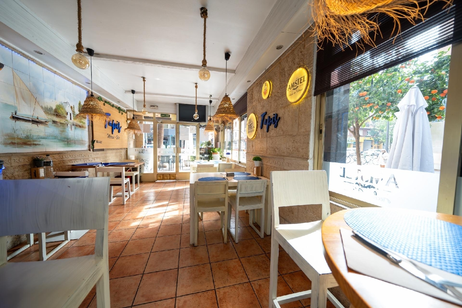  kaufen Gewerberaum Valencia De Las Torres Campiña Sur 2