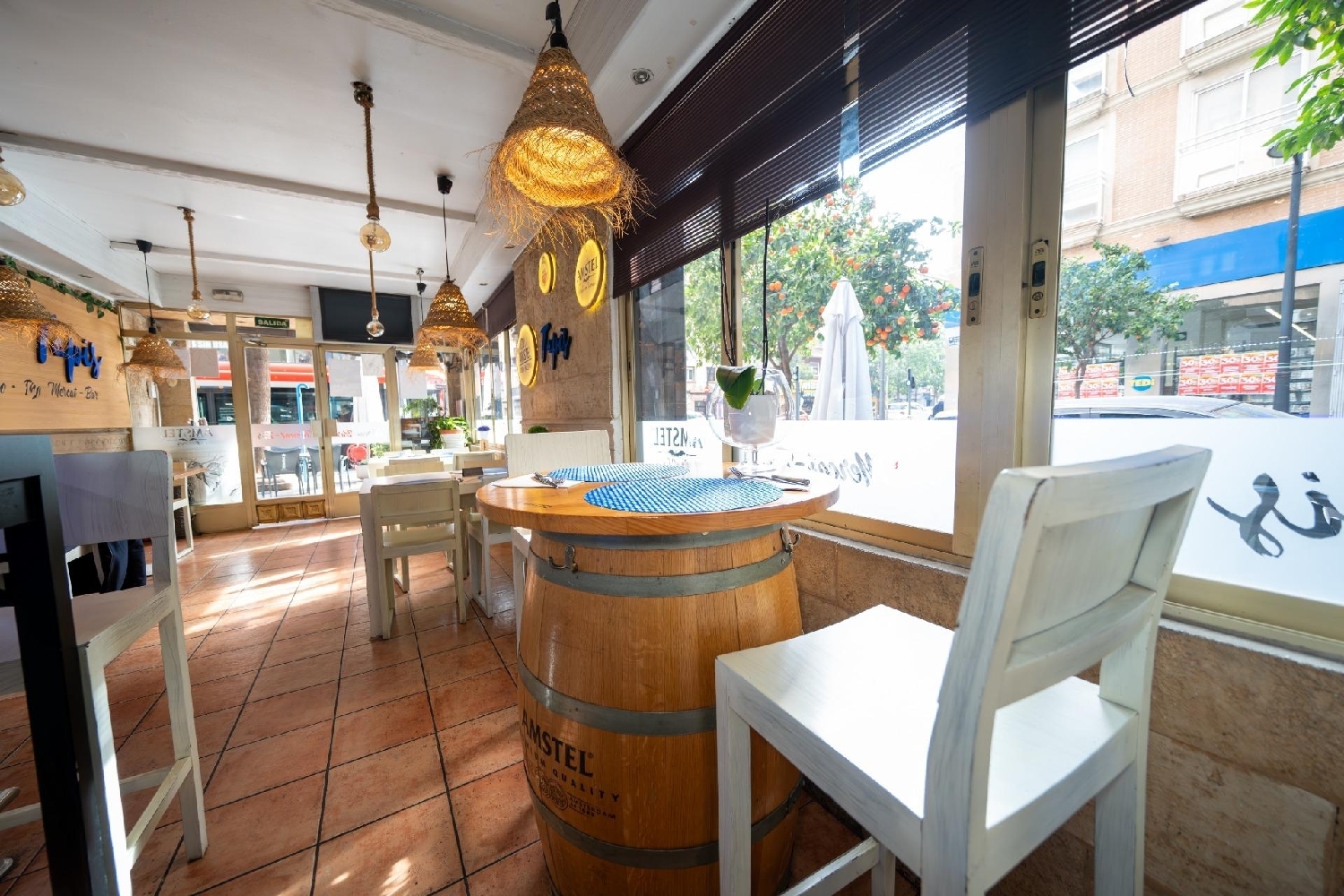  kaufen Gewerberaum Valencia De Las Torres Campiña Sur 1