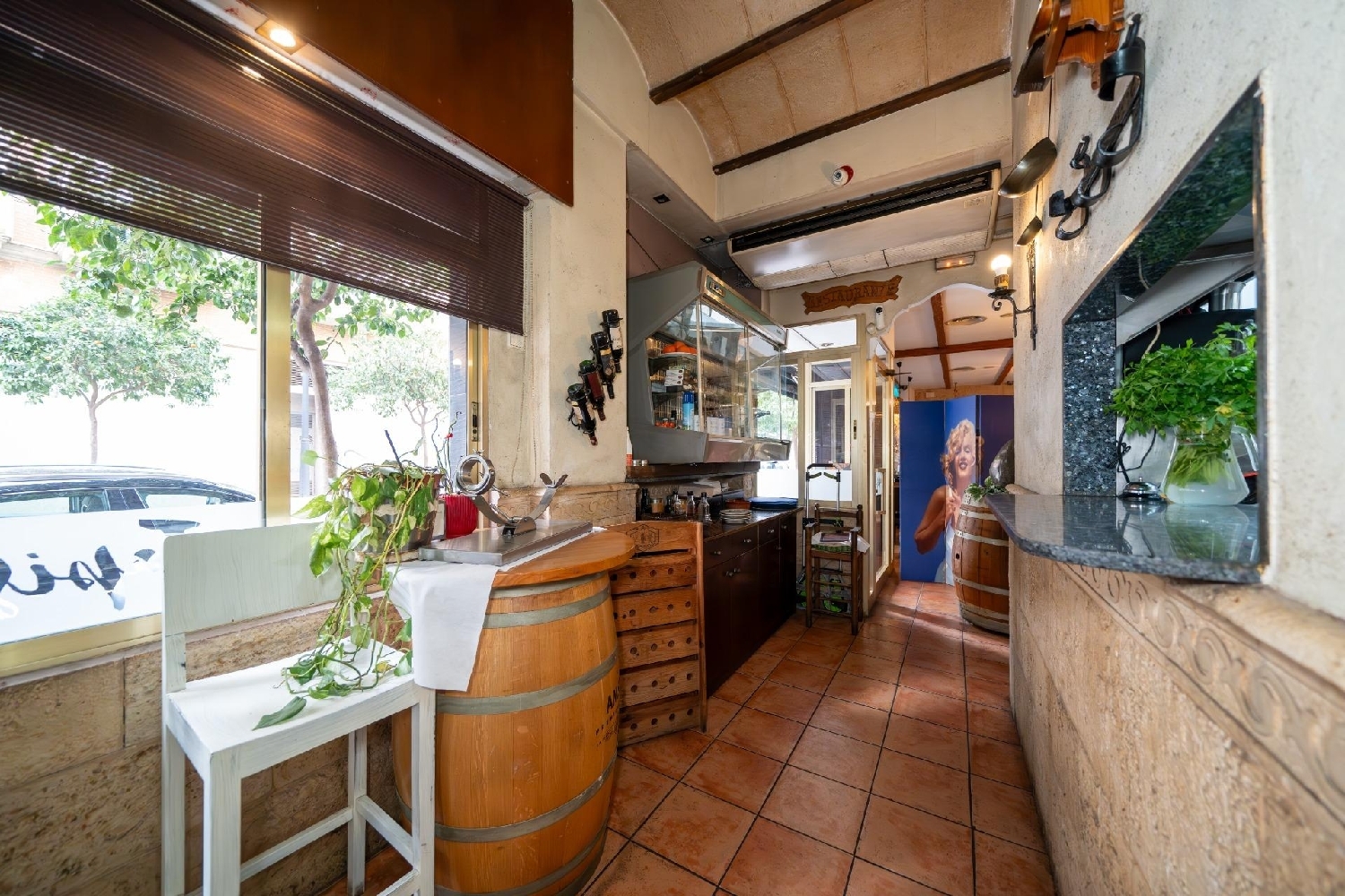  kaufen Gewerberaum Valencia De Las Torres Campiña Sur 6