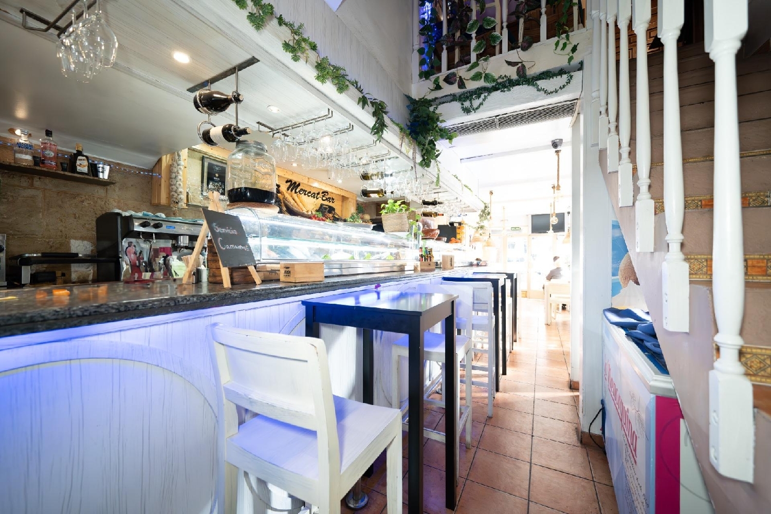  kaufen Gewerberaum Valencia De Las Torres Campiña Sur 3