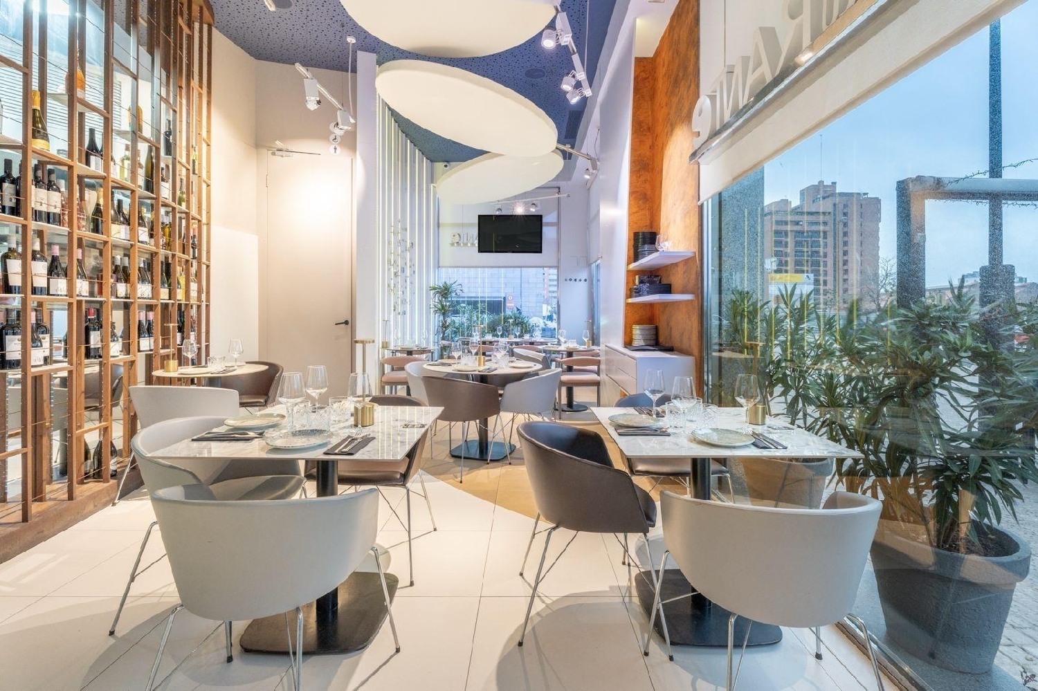  kaufen Gewerberaum Valencia De Las Torres Campiña Sur 4