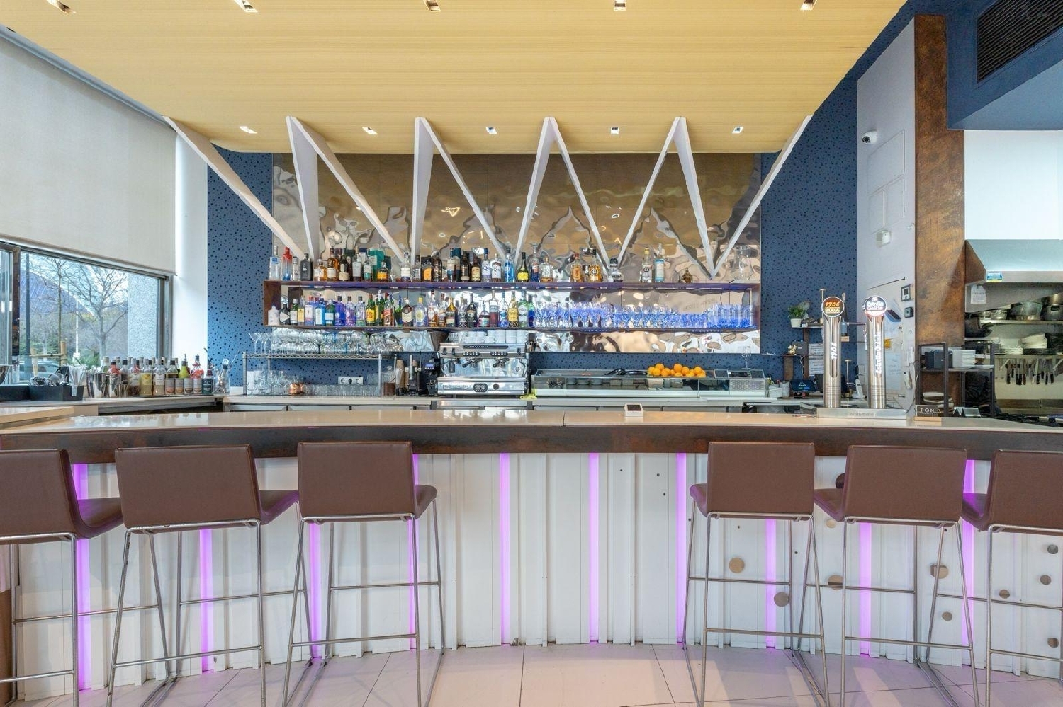  kaufen Gewerberaum Valencia De Las Torres Campiña Sur 1