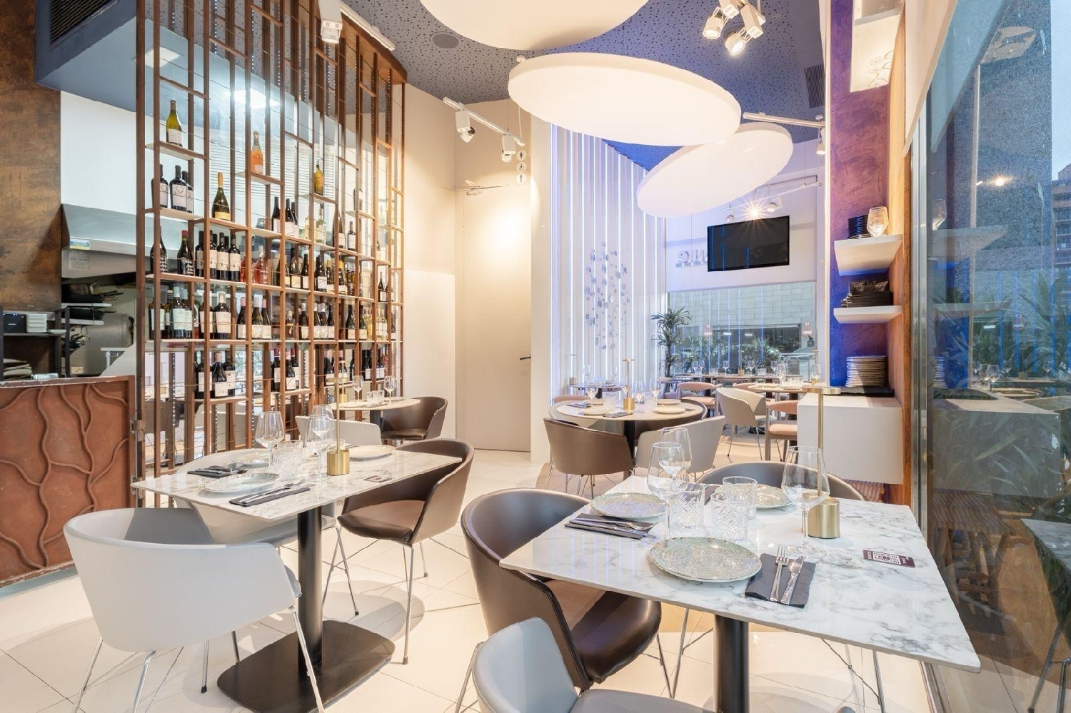  kaufen Gewerberaum Valencia De Las Torres Campiña Sur 8