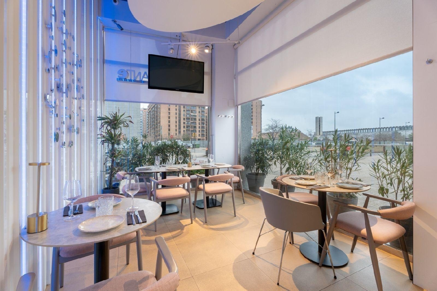  kaufen Gewerberaum Valencia De Las Torres Campiña Sur 5