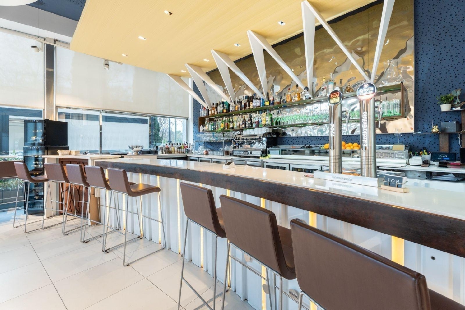  kaufen Gewerberaum Valencia De Las Torres Campiña Sur 2