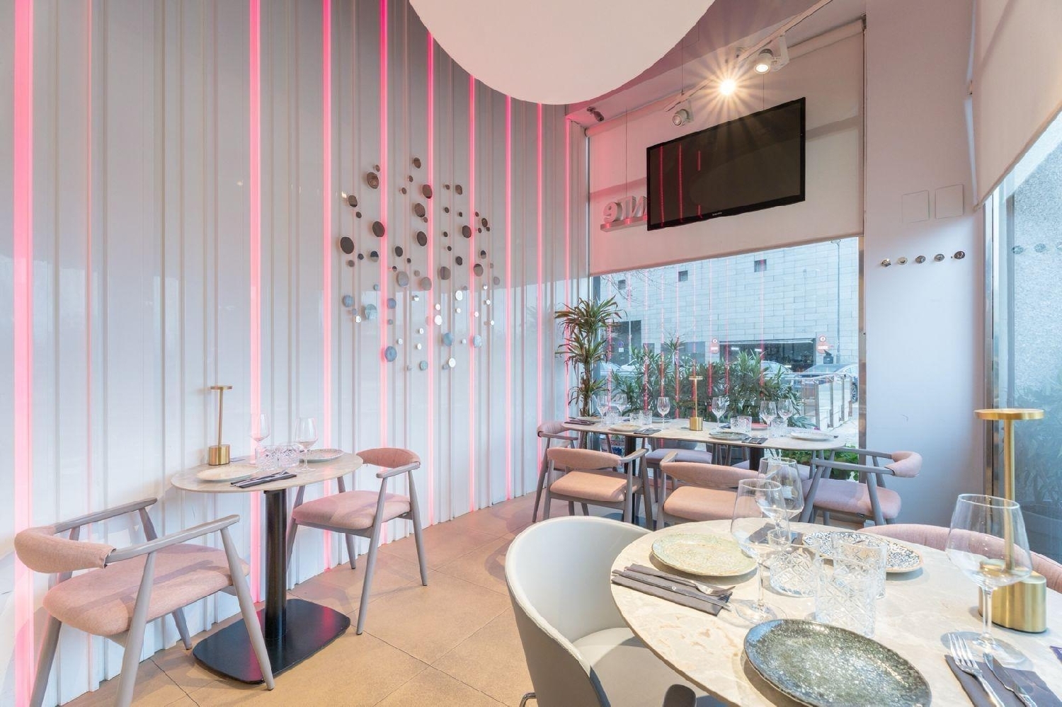  kaufen Gewerberaum Valencia De Las Torres Campiña Sur 3