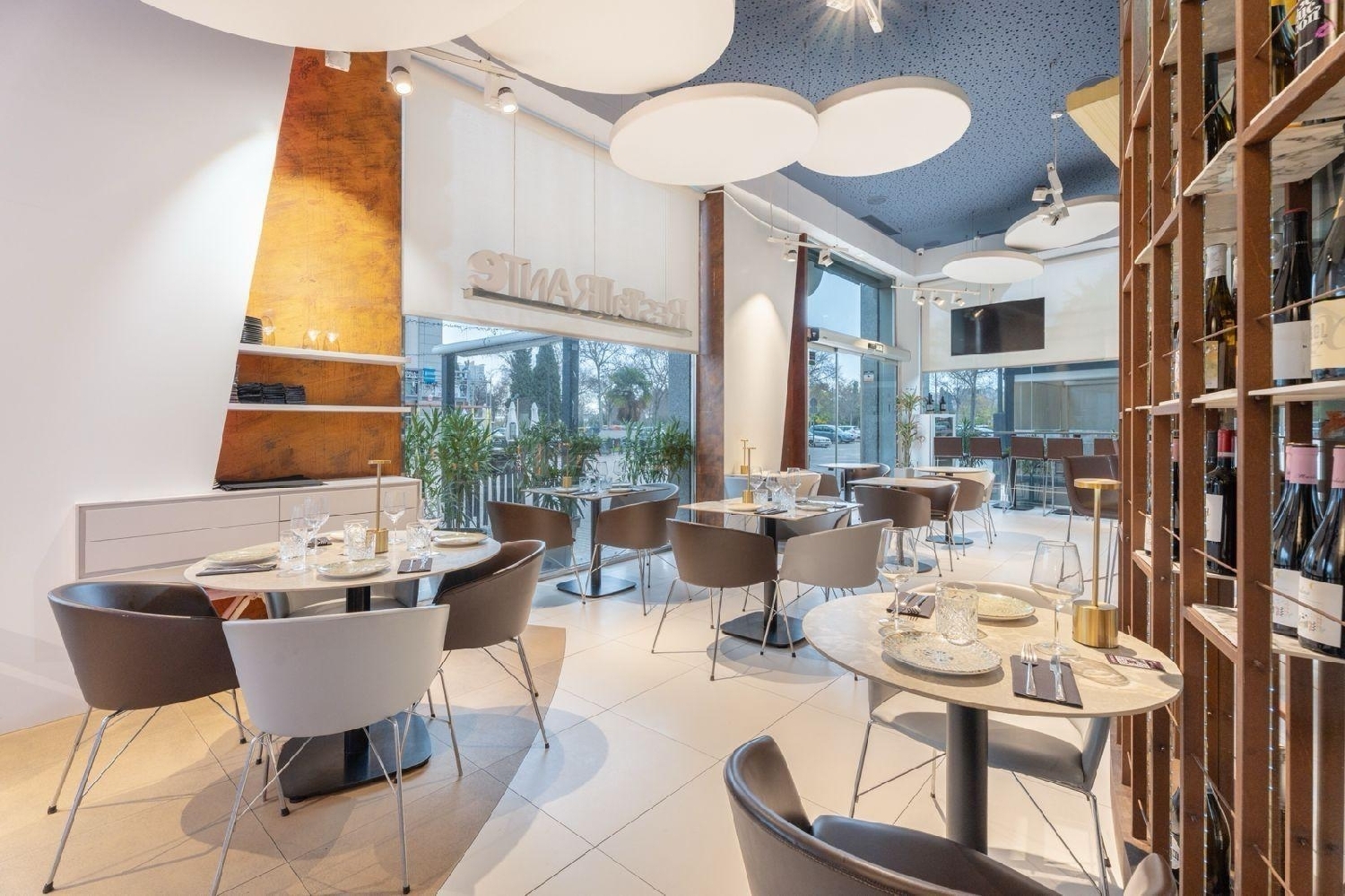  kaufen Gewerberaum Valencia De Las Torres Campiña Sur 7