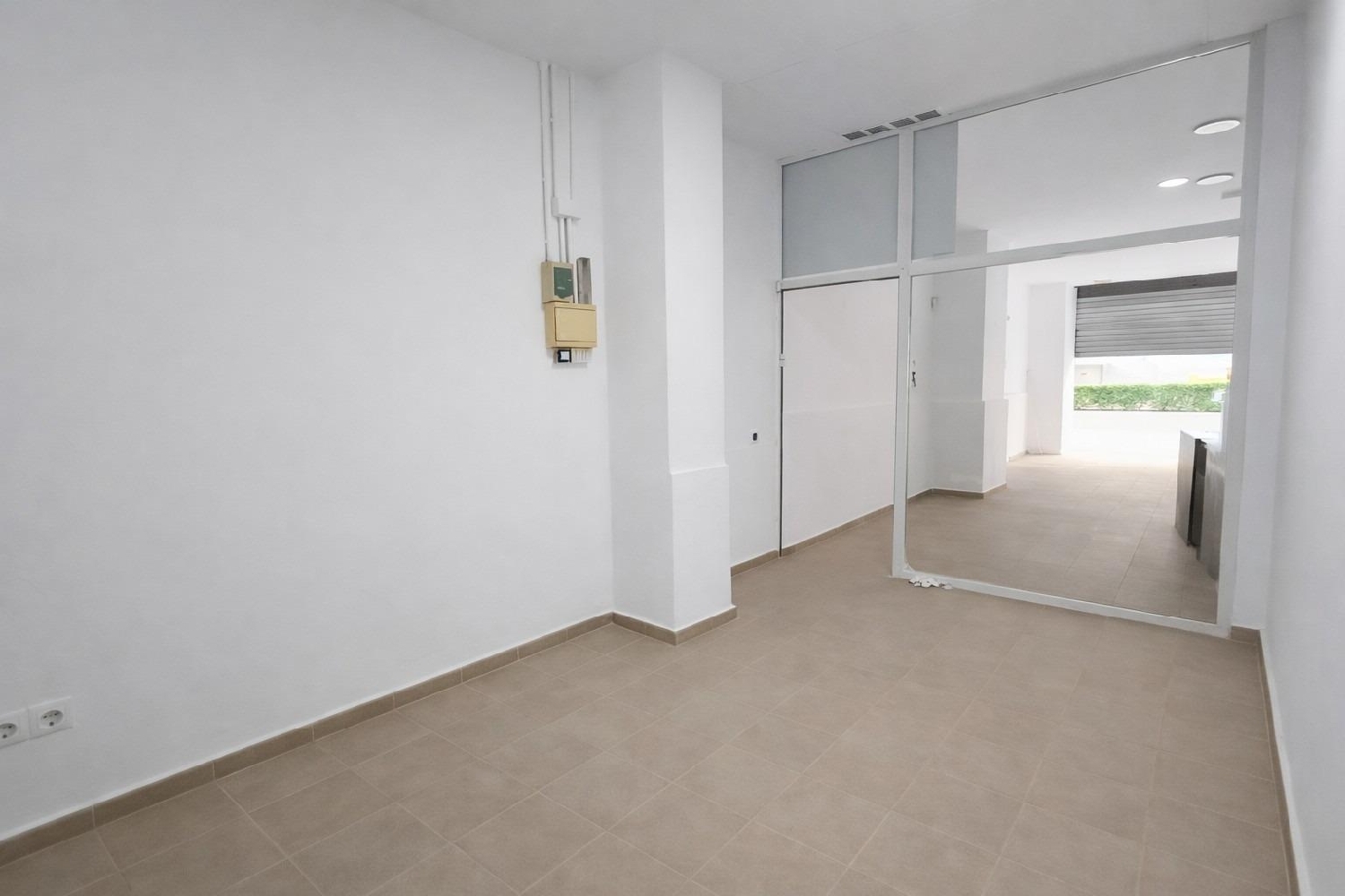 kaufen Gewerberaum Valencia De Las Torres Campiña Sur 2