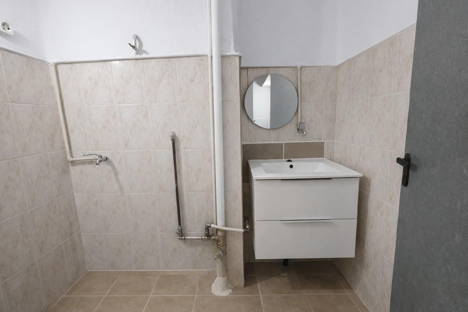 kaufen Gewerberaum Valencia De Las Torres Campiña Sur 3