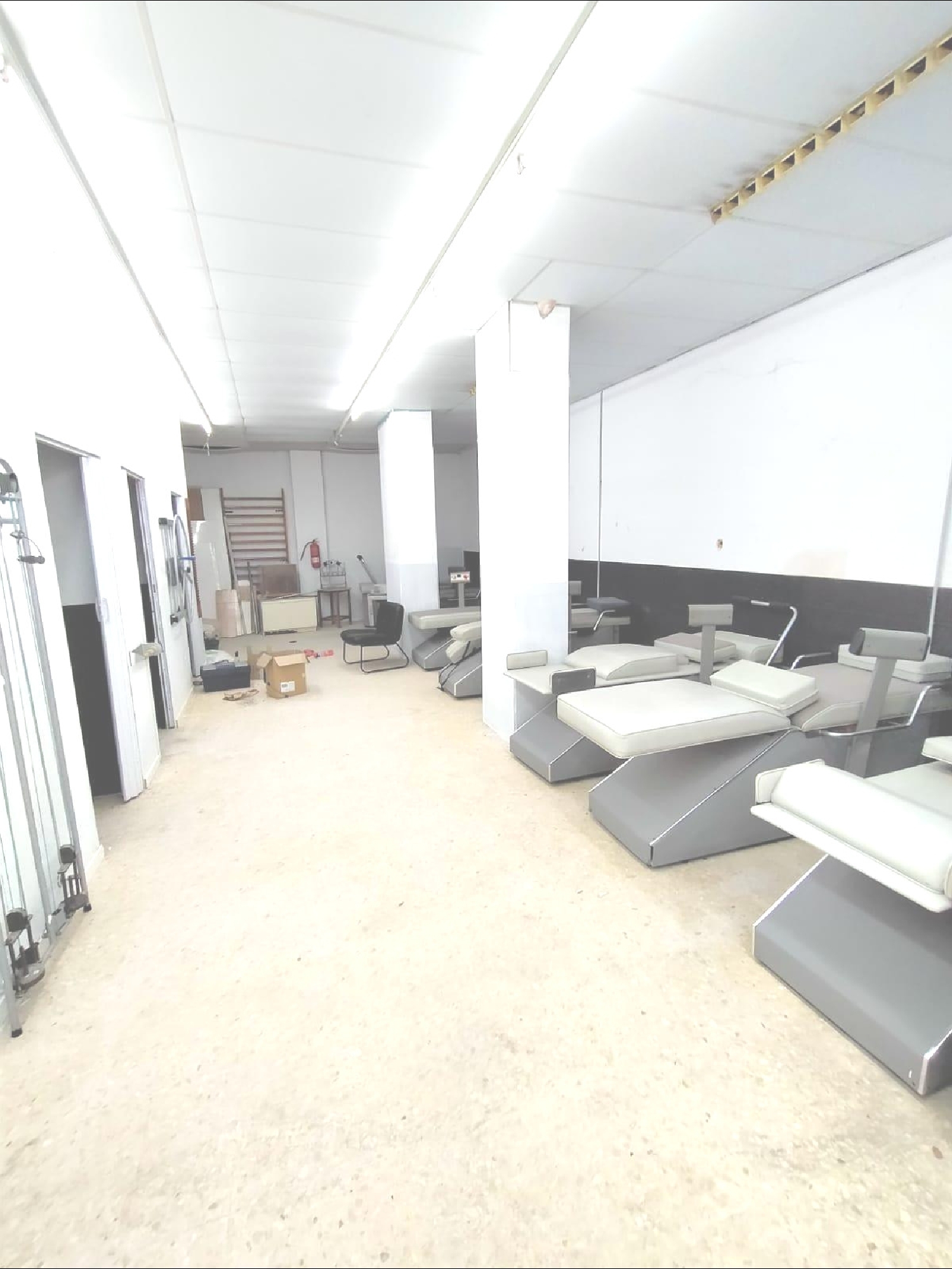  kaufen Gewerberaum Valencia De Las Torres Campiña Sur 5