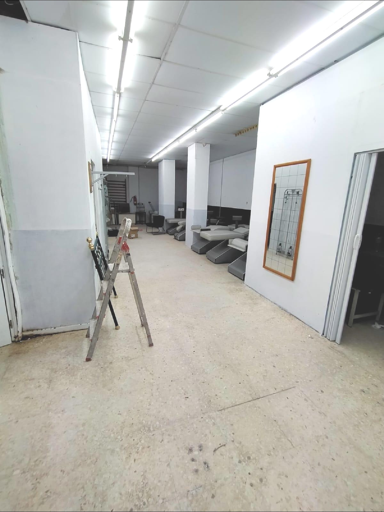  kaufen Gewerberaum Valencia De Las Torres Campiña Sur 3