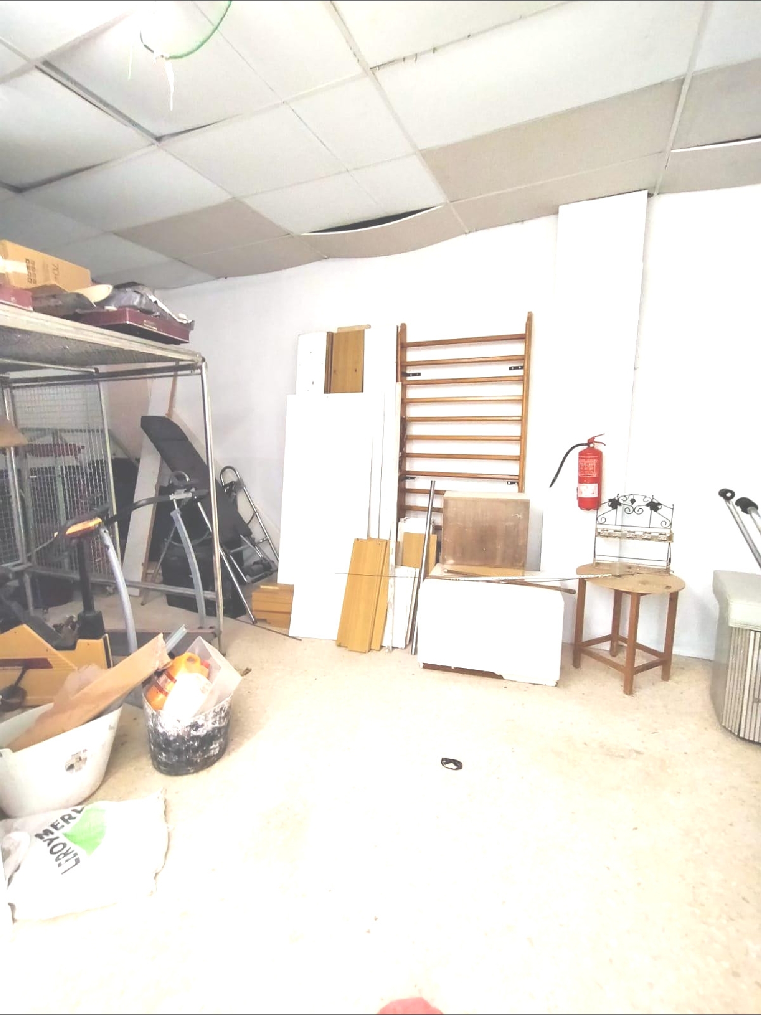  kaufen Gewerberaum Valencia De Las Torres Campiña Sur 6