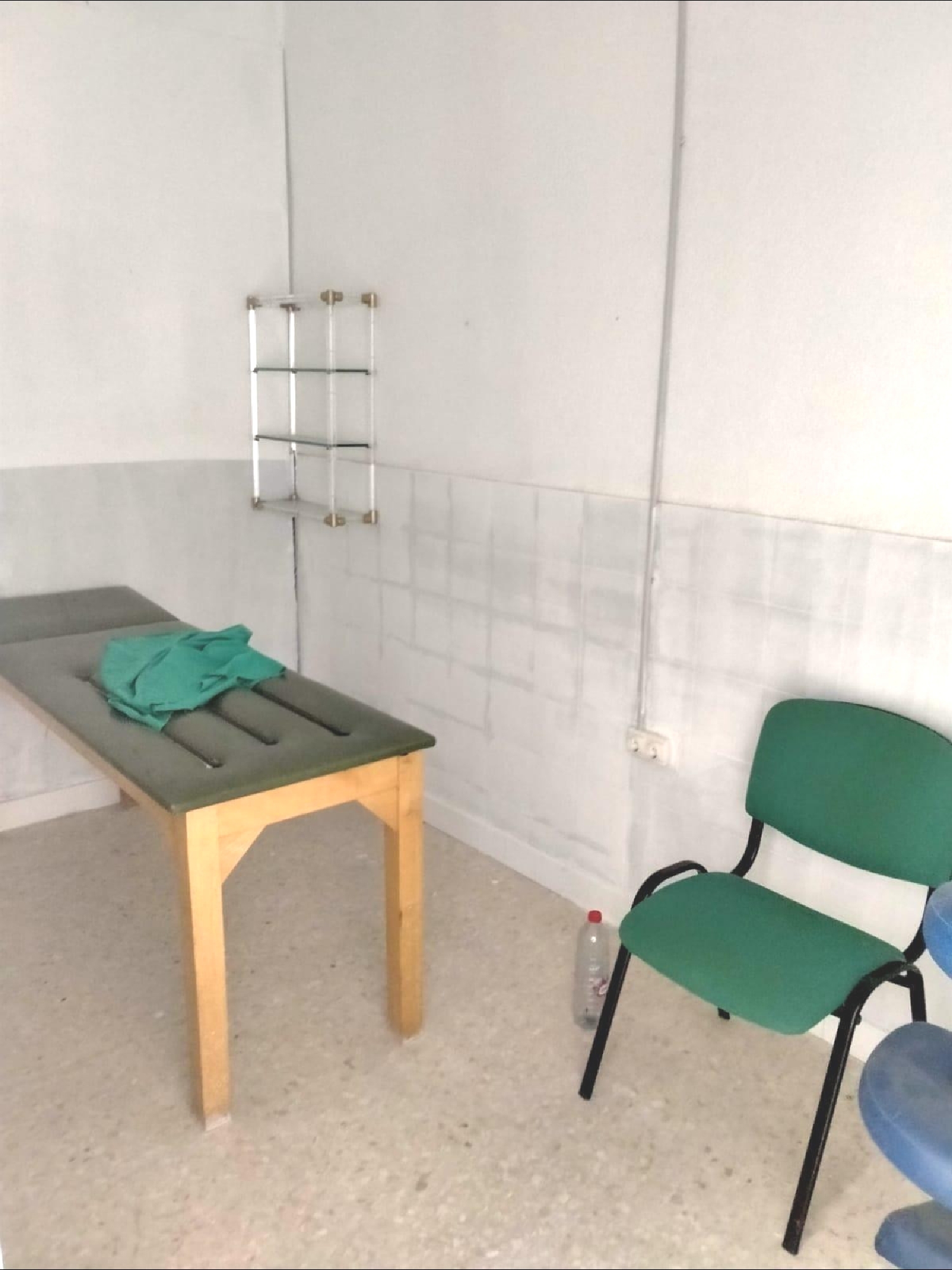  kaufen Gewerberaum Valencia De Las Torres Campiña Sur 8