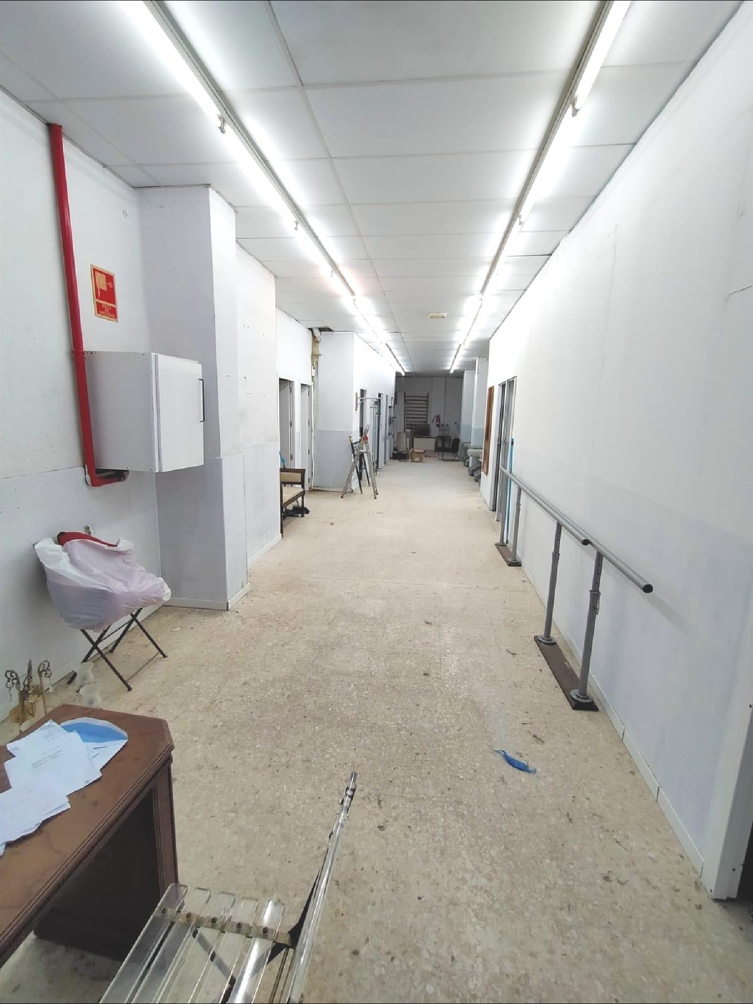  kaufen Gewerberaum Valencia De Las Torres Campiña Sur 2