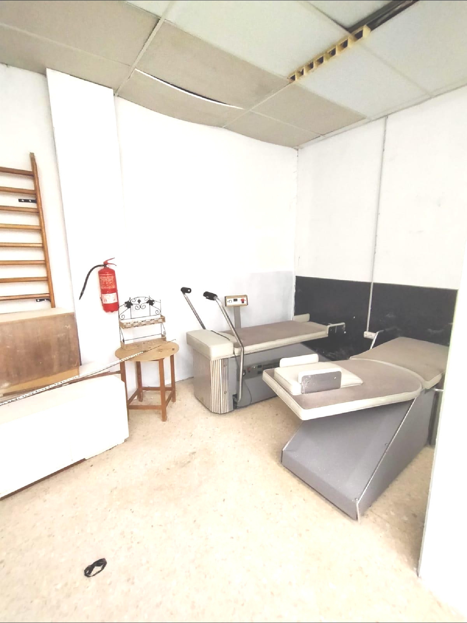  kaufen Gewerberaum Valencia De Las Torres Campiña Sur 7