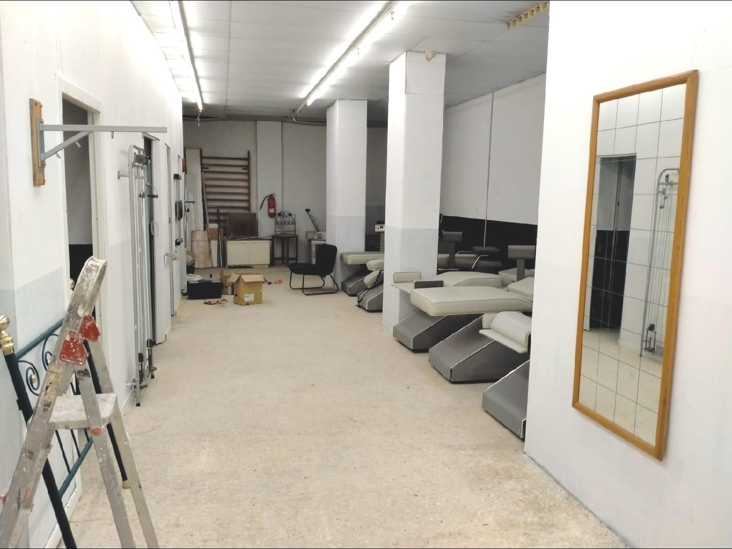  kaufen Gewerberaum Valencia De Las Torres Campiña Sur 4