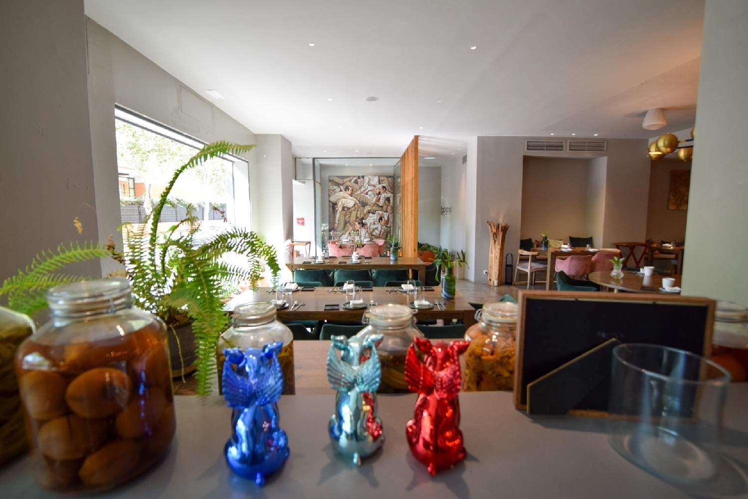  kaufen Gewerberaum Valencia De Las Torres Campiña Sur 8