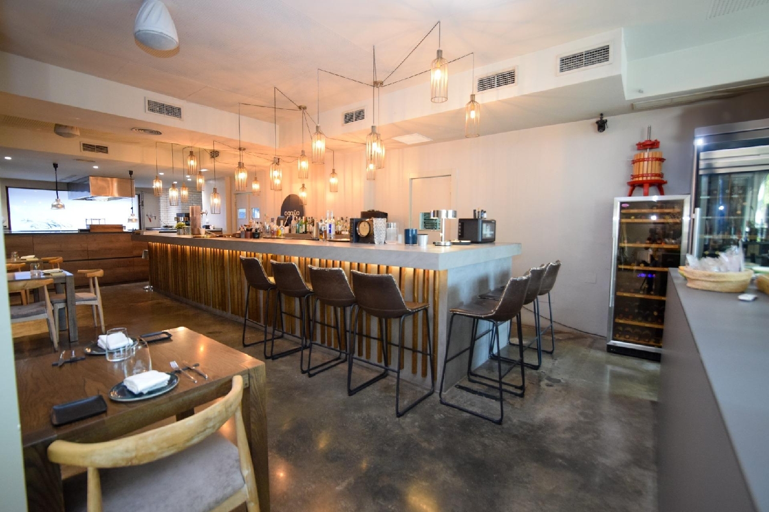  kaufen Gewerberaum Valencia De Las Torres Campiña Sur 7