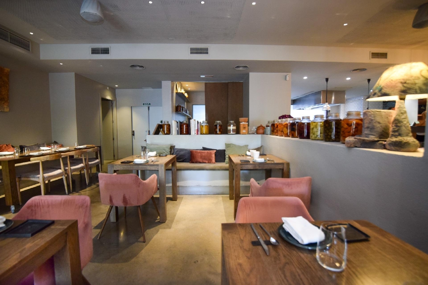  kaufen Gewerberaum Valencia De Las Torres Campiña Sur 2