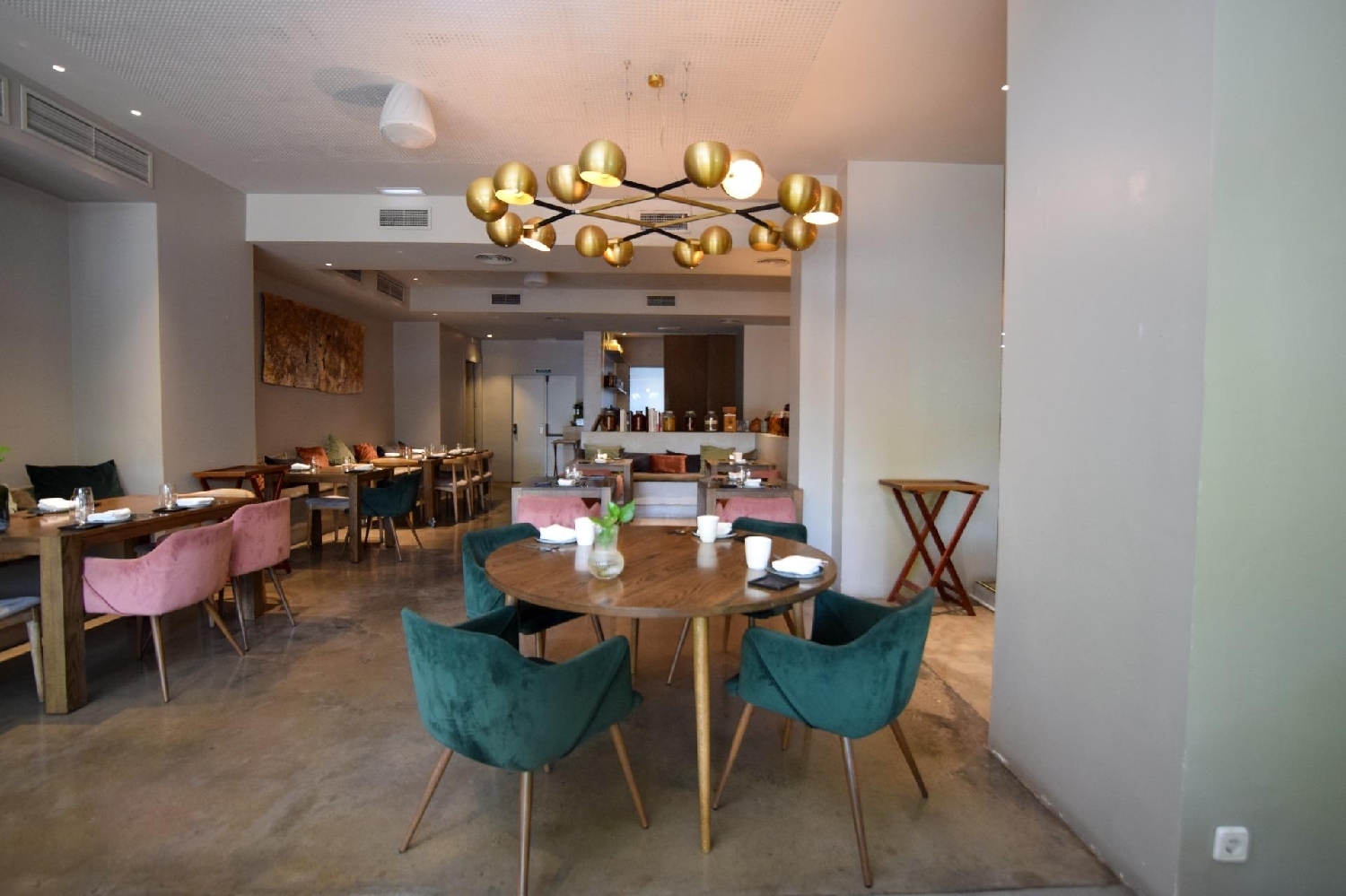  kaufen Gewerberaum Valencia De Las Torres Campiña Sur 4