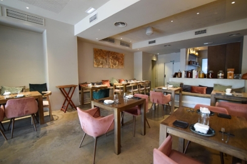 Valencia De Las Torres Campiña Sur Gewerberaum Bild 6370757