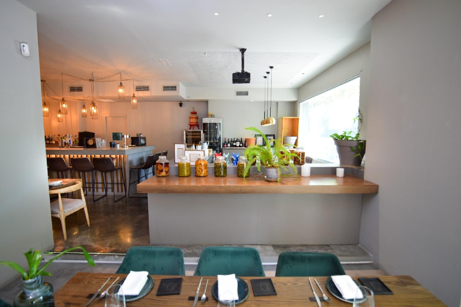  kaufen Gewerberaum Valencia De Las Torres Campiña Sur 6