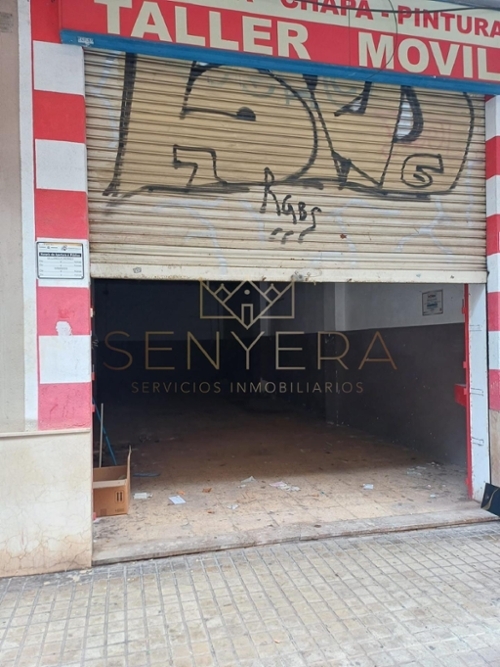 Valencia De Las Torres Campiña Sur local foto 6376397