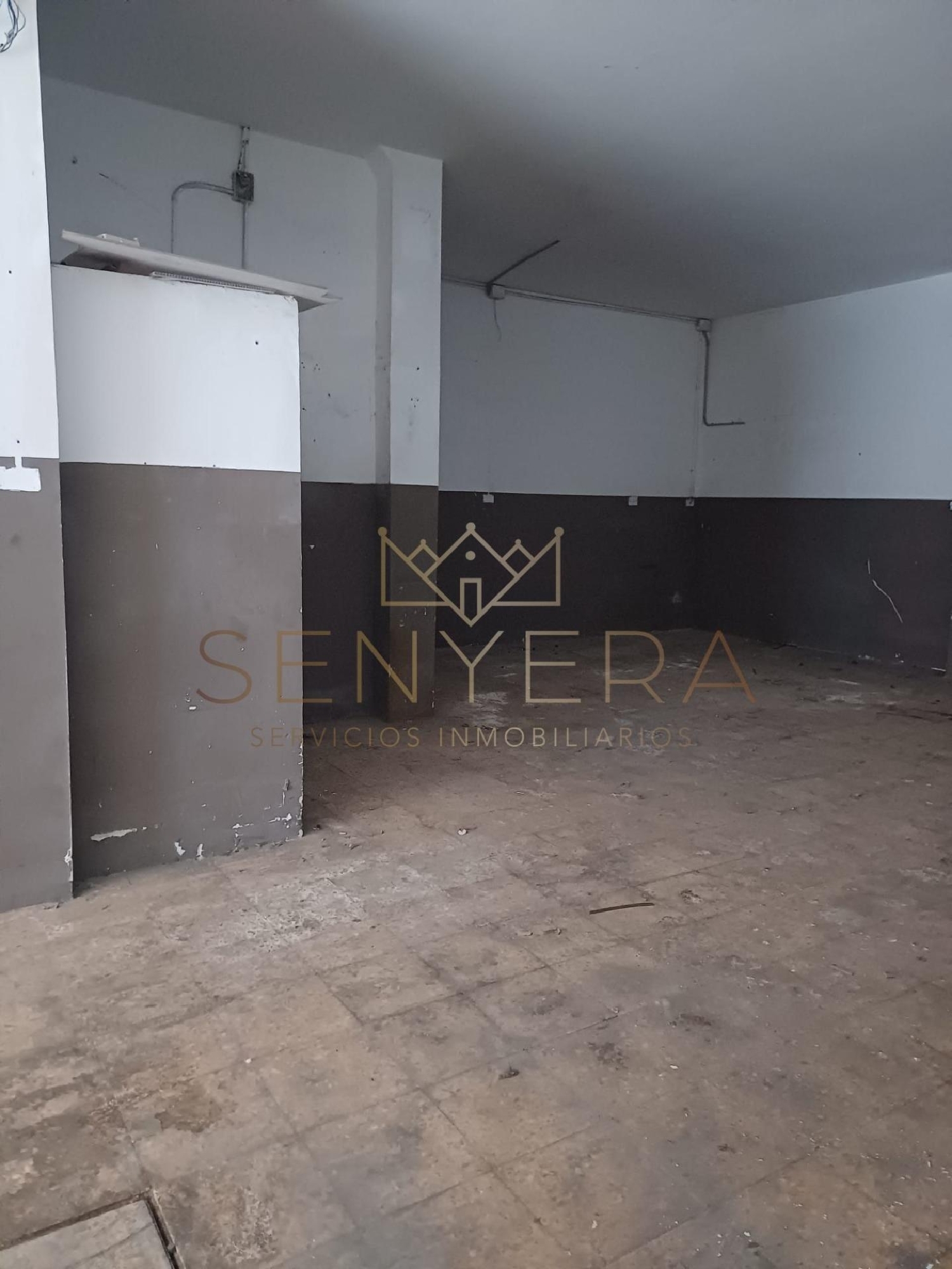  till salu lokal Valencia De Las Torres Campiña Sur 4