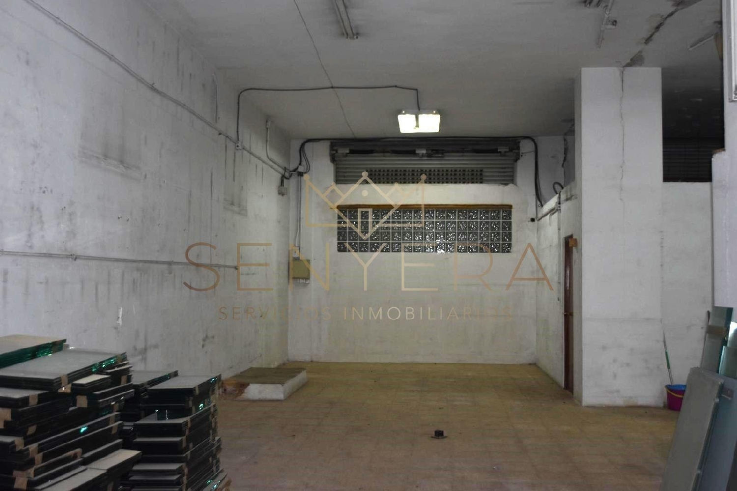  till salu lokal Valencia De Las Torres Campiña Sur 2