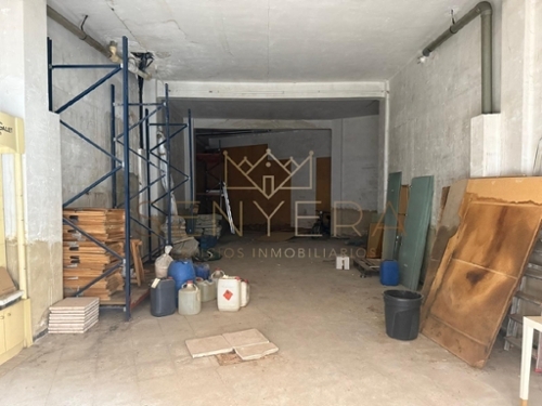 Valencia De Las Torres Campiña Sur local foto 6376399