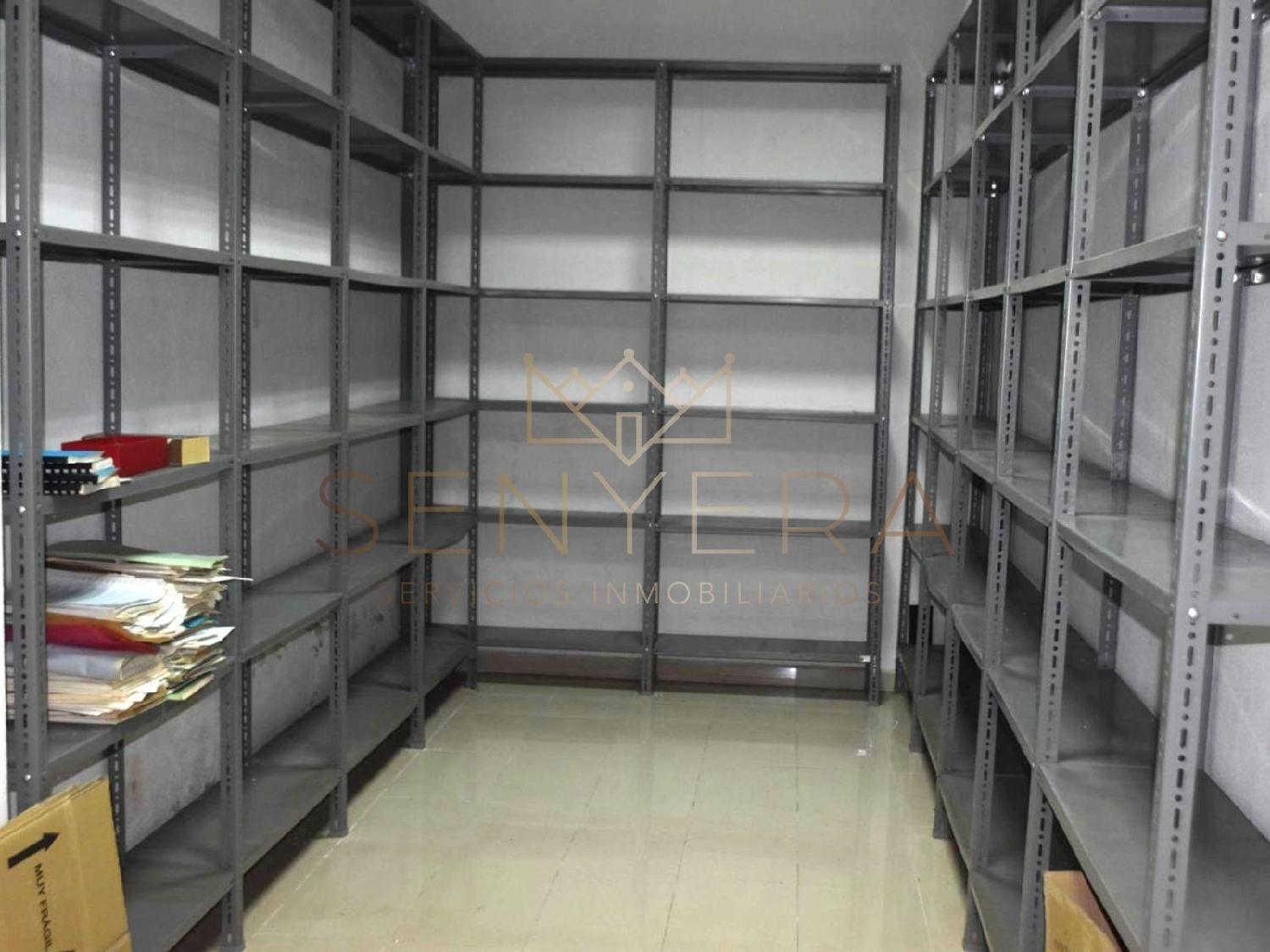  till salu lokal Valencia De Las Torres Campiña Sur 2