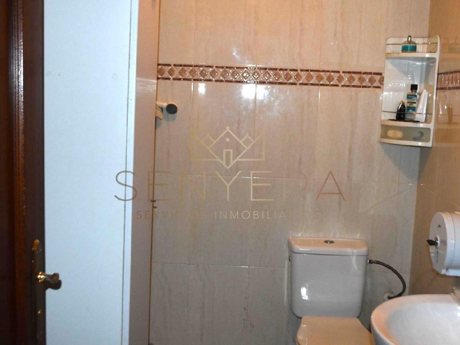  till salu lokal Valencia De Las Torres Campiña Sur 6