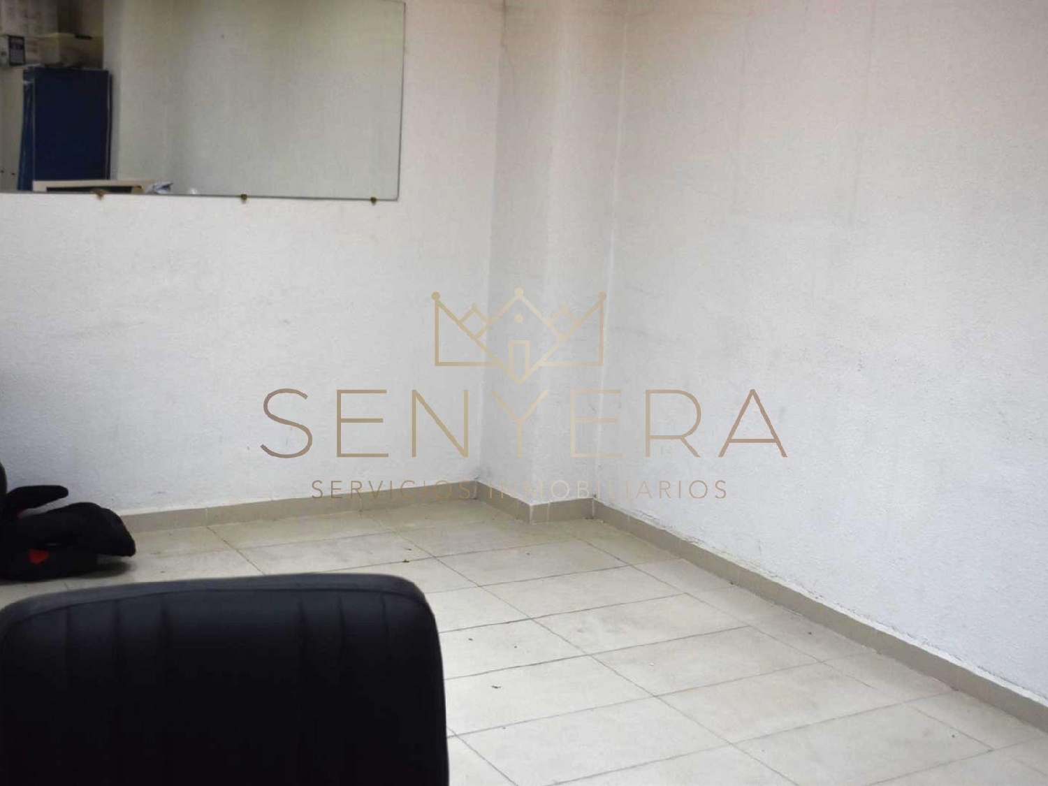  till salu lokal Valencia De Las Torres Campiña Sur 5