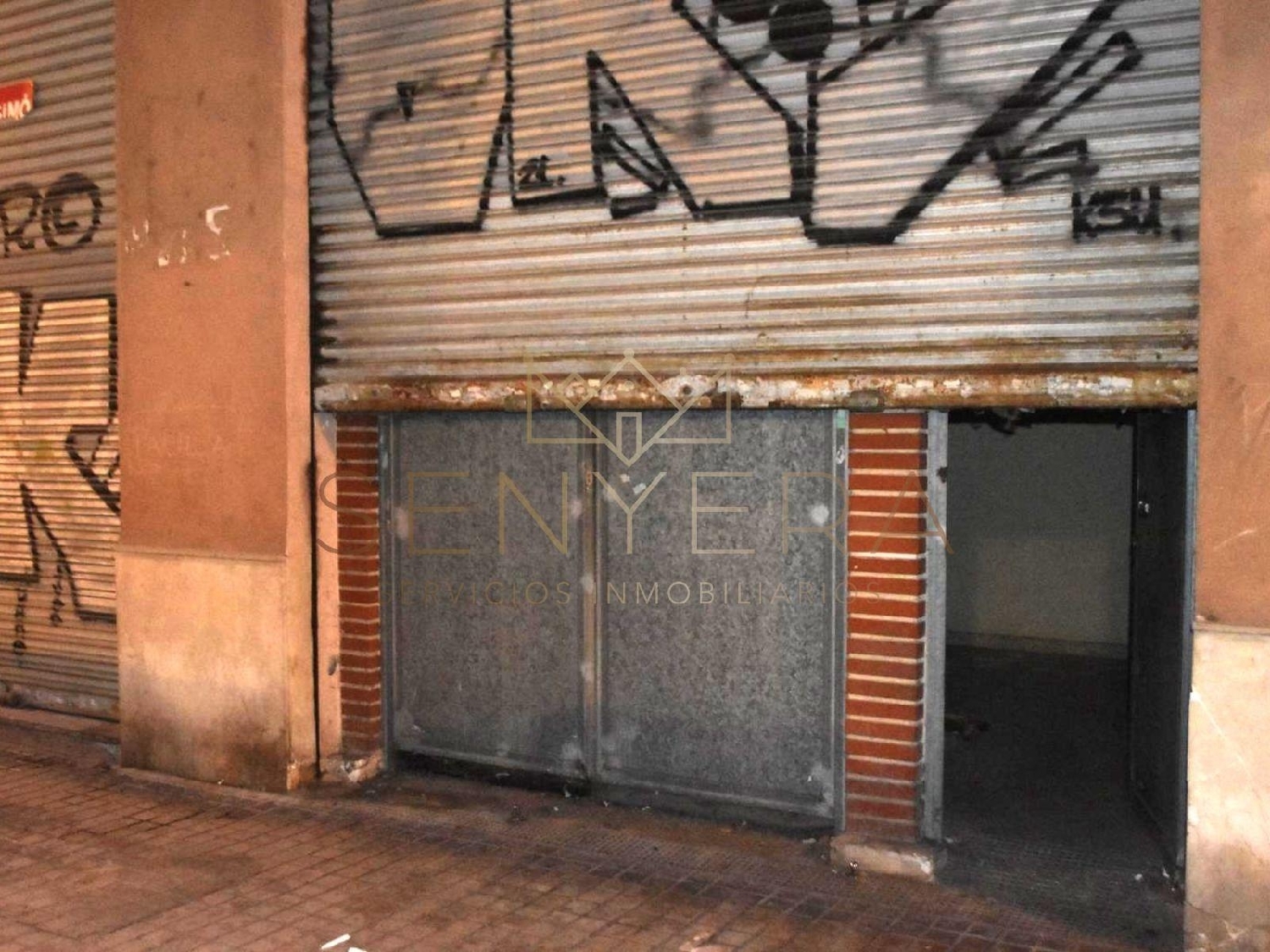  till salu lokal Valencia De Las Torres Campiña Sur 5