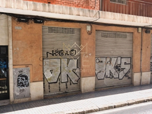 Valencia De Las Torres Campiña Sur local foto 6376401