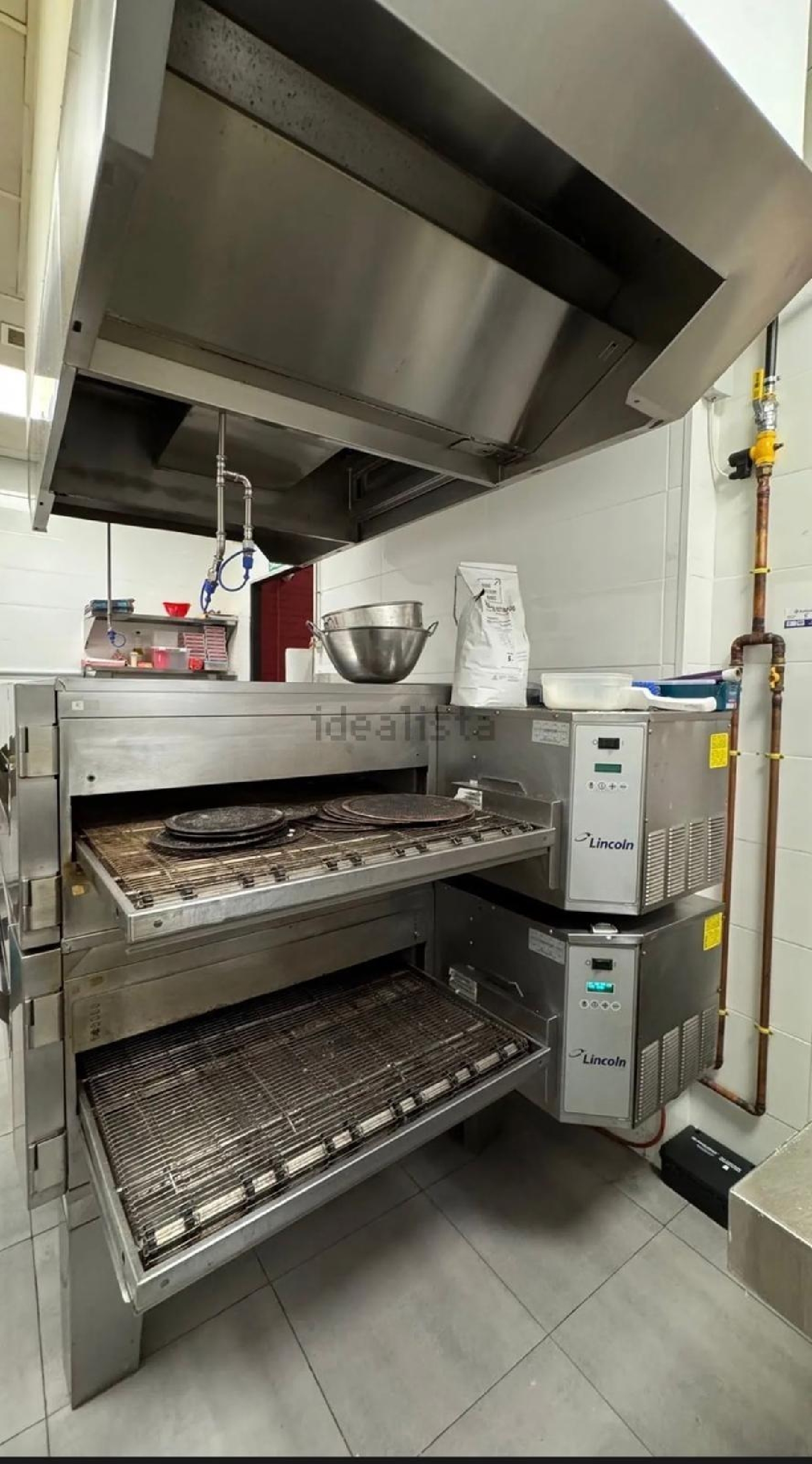 kaufen Gewerberaum Valverde De Leganés Olienza 7