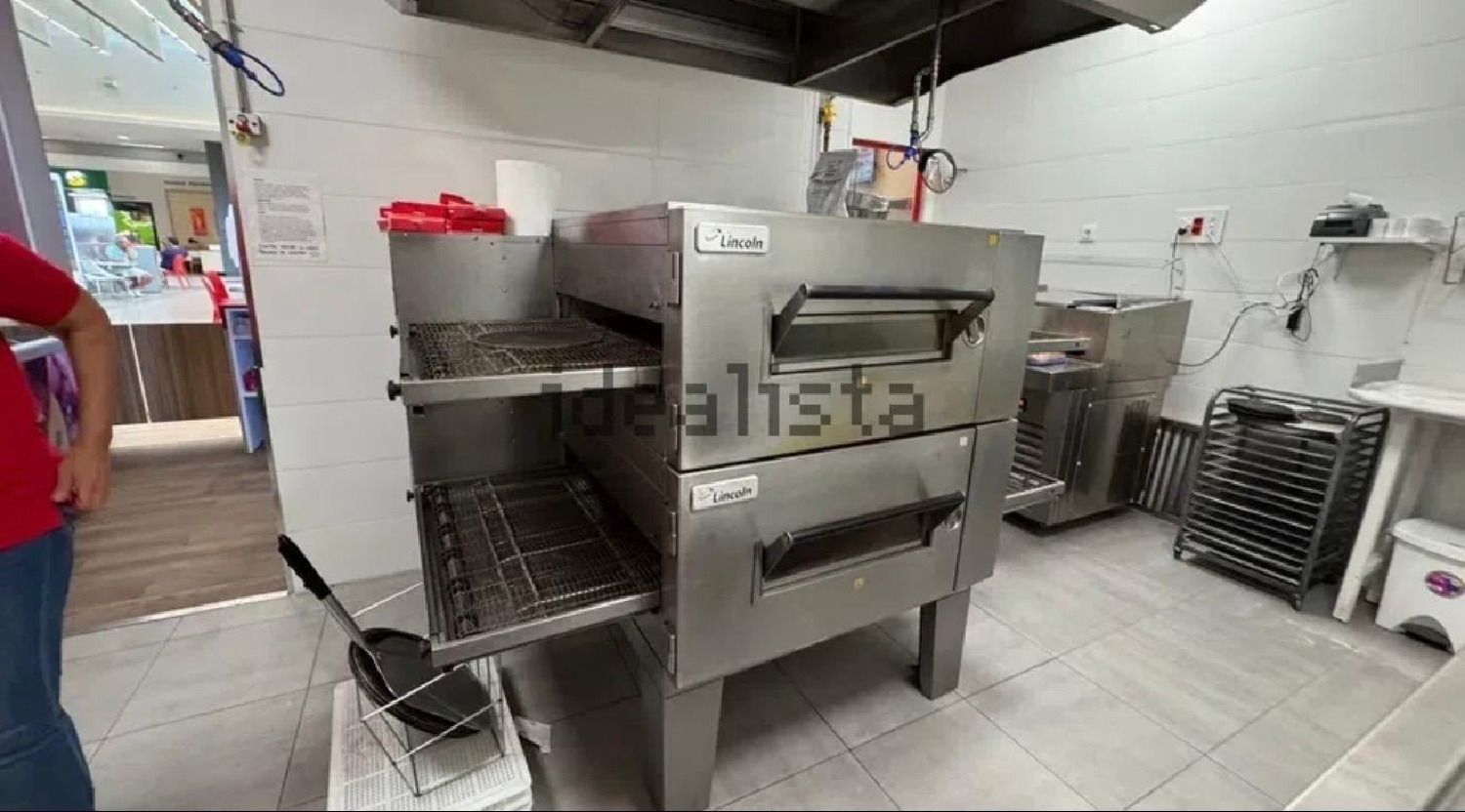 kaufen Gewerberaum Valverde De Leganés Olienza 8