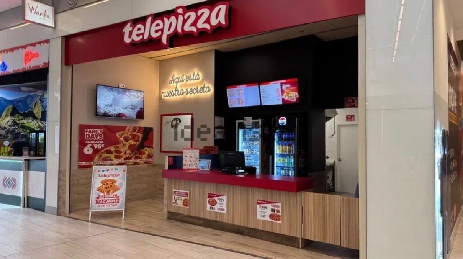 kaufen Gewerberaum Valverde De Leganés Olienza 1